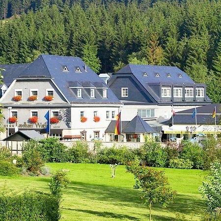 Landhaus Wacker Wenden  Ngoại thất bức ảnh
