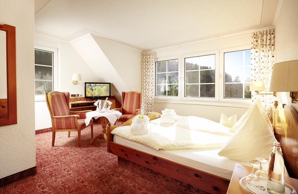 Landhaus Wacker Wenden  Ngoại thất bức ảnh