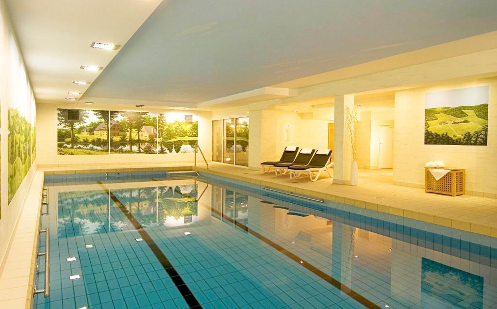 Landhaus Wacker Wenden  Phòng bức ảnh