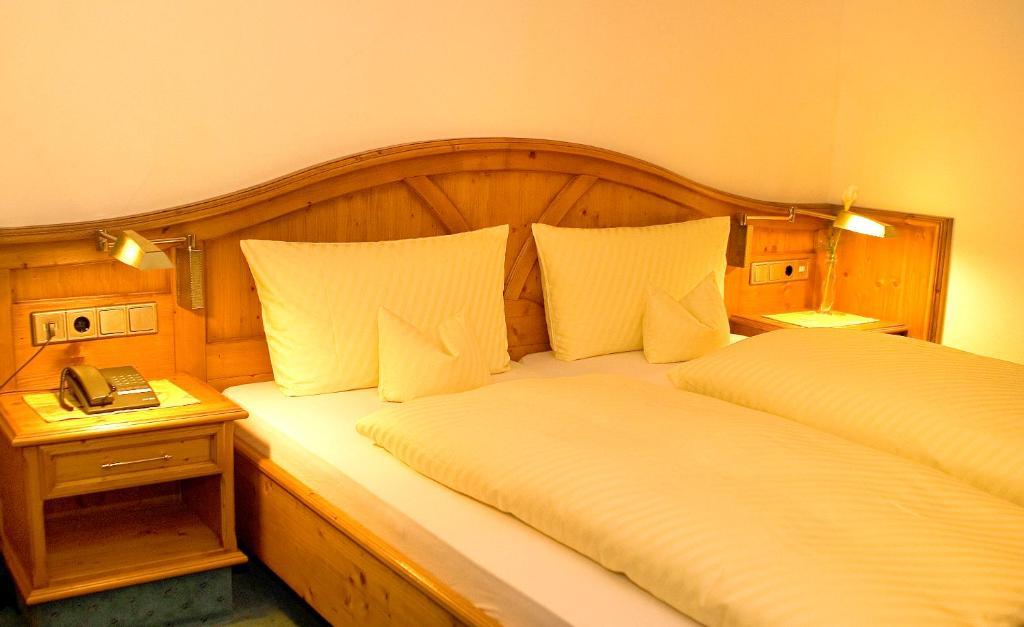 Landhaus Wacker Wenden  Phòng bức ảnh