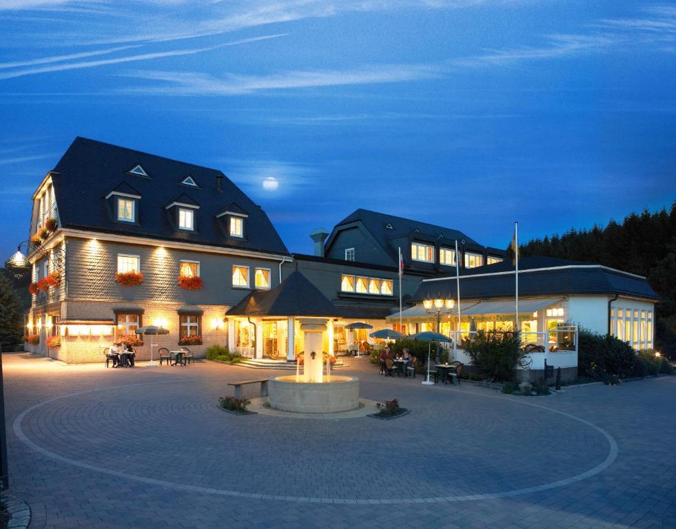Landhaus Wacker Wenden  Ngoại thất bức ảnh